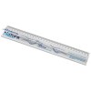 Notes autocollantes recyclées Sticky-Mate® avec règle imprimée 30 cms