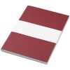 Carnet Novella Austen A5 à couverture souple