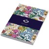 Carnet Novella Austen A5 à couverture souple