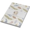 Carnet Novella Austen A5 à couverture souple