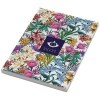 Carnet Novella Austen A5 à couverture souple