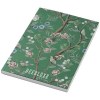 Carnet Novella Austen A5 à couverture souple