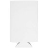 Porte-canette Adia de 500 ml avec impression par sublimation
