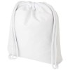 Sac avec cordon Cal avec impression par sublimation