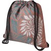 Sac avec cordon Cal avec impression par sublimation
