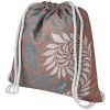 Sac avec cordon Cal avec impression par sublimation
