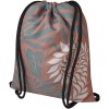 Sac avec cordon Clif en rPET avec impression par sublimation