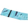 Bande de fitness avec impression par sublimation - résistance moyenne