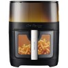 Friteuse à air 7 L Prixton Cook Organics