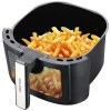 Friteuse à air 7 L Prixton Cook Organics