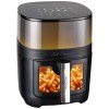 Friteuse à air 7 L Prixton Cook Organics