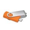 COLODRI - Clé USB-C 3.0 type-C de 16G
