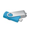 COLODRI - Clé USB-C 3.0 type-C de 16G
