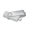 COLODRI - Clé USB-C 3.0 type-C de 16G
