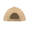 BUZZ - Casquette baseball 5 pans