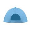 BUZZ - Casquette baseball 5 pans