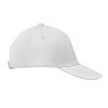 BUZZ - Casquette baseball 5 pans