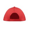 BUZZ - Casquette baseball 5 pans