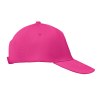 BUZZ - Casquette baseball 5 pans
