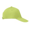 BUZZ - Casquette baseball 5 pans