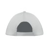 BUZZ - Casquette baseball 5 pans