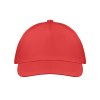 BUZZ - Casquette baseball 5 pans
