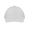 BUZZ - Casquette baseball 5 pans