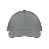 BUZZ - Casquette baseball 5 pans
