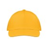 BUZZ - Casquette baseball 5 pans