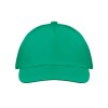 BUZZ - Casquette baseball 5 pans