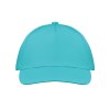 BUZZ - Casquette baseball 5 pans