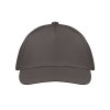 BUZZ - Casquette baseball 5 pans