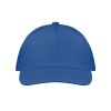 BUZZ - Casquette baseball 5 pans