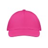 BUZZ - Casquette baseball 5 pans