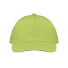 BUZZ - Casquette baseball 5 pans