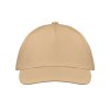 BUZZ - Casquette baseball 5 pans