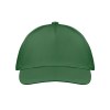 BUZZ - Casquette baseball 5 pans