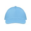 BUZZ - Casquette baseball 5 pans