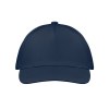 BUZZ - Casquette baseball 5 pans