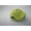 BUZZ - Casquette baseball 5 pans
