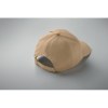 BUZZ - Casquette baseball 5 pans