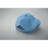 BUZZ - Casquette baseball 5 pans