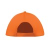 BUZZ - Casquette baseball 5 pans