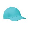 BUZZ - Casquette baseball 5 pans