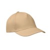 BUZZ - Casquette baseball 5 pans