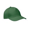 BUZZ - Casquette baseball 5 pans