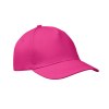 BUZZ - Casquette baseball 5 pans