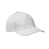 BUZZ - Casquette baseball 5 pans
