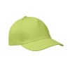 BUZZ - Casquette baseball 5 pans