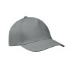 BUZZ - Casquette baseball 5 pans